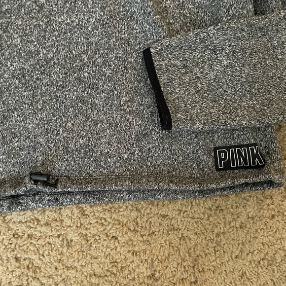 Host Pick 🎉Victoria’s Secret PINK hoodie - Picture 3 of 4